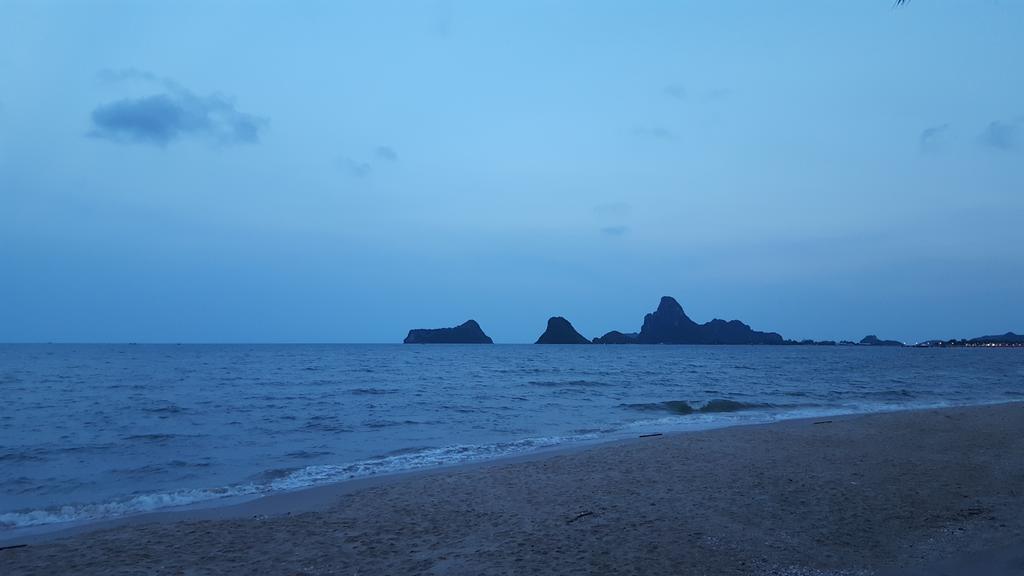 Prachuap Garden View Resort Prachuap Khiri Khan Extérieur photo