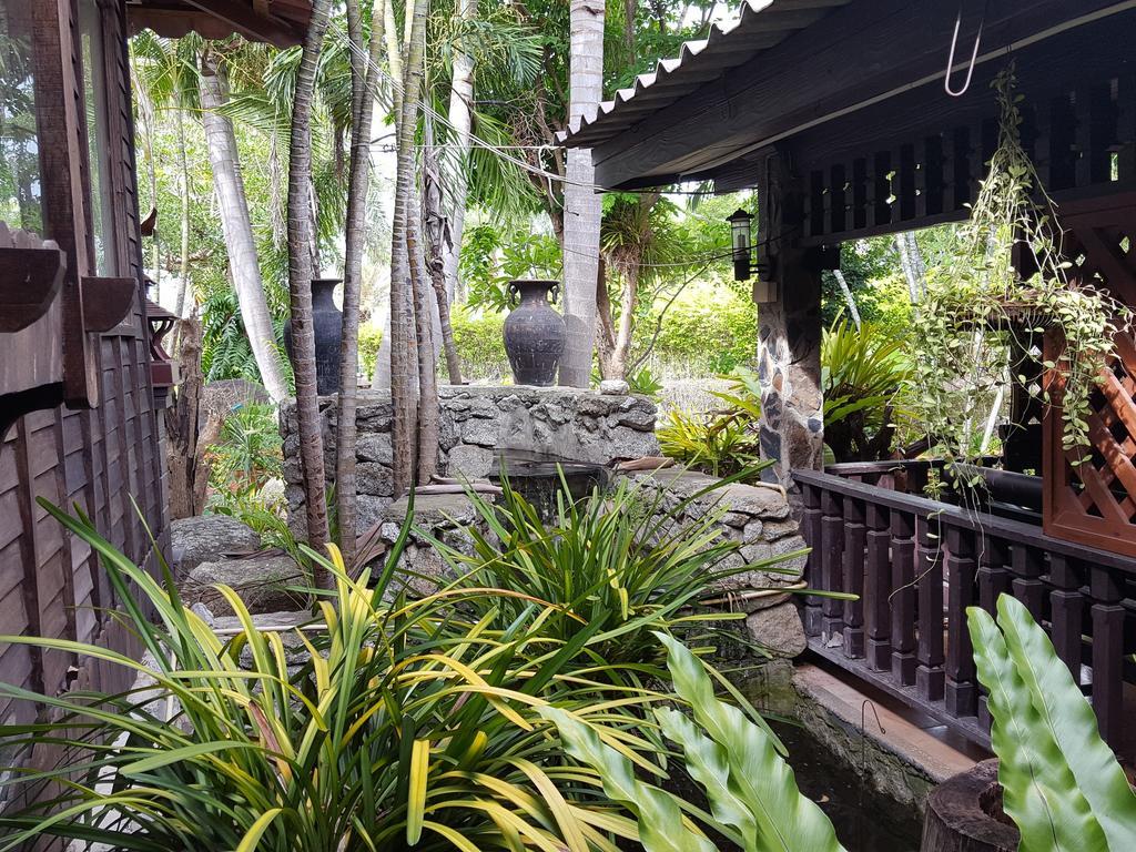 Prachuap Garden View Resort Prachuap Khiri Khan Extérieur photo
