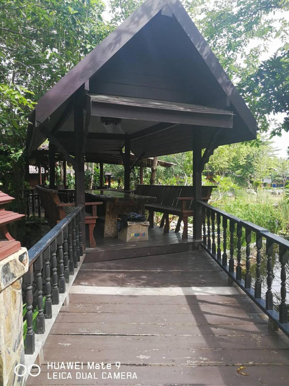 Prachuap Garden View Resort Prachuap Khiri Khan Extérieur photo