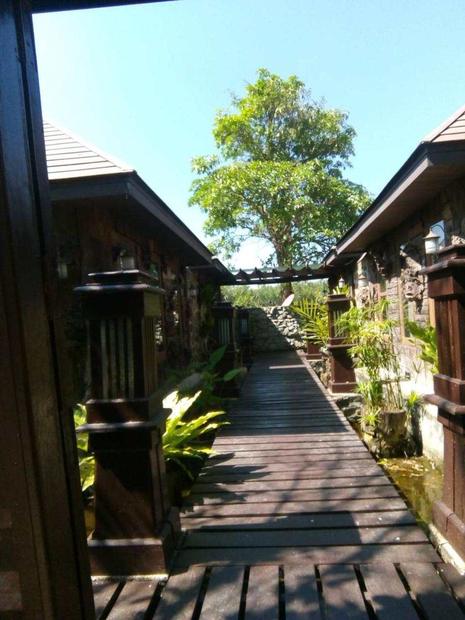 Prachuap Garden View Resort Prachuap Khiri Khan Extérieur photo