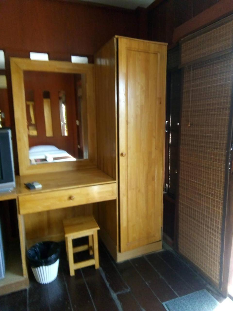 Prachuap Garden View Resort Prachuap Khiri Khan Extérieur photo